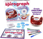 Spirograph - Animator