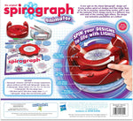 Spirograph - Animator