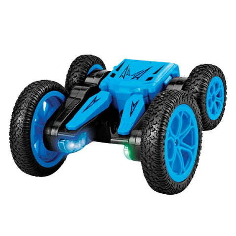 Split Wheel - Fast Spins and Stunt Racing Fun
