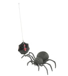 Spooky Spider - Creepy Crawly Fun for Pranks and Play