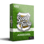 Mini Sports Trivia - 100 Wide-Ranging Questions for Fans