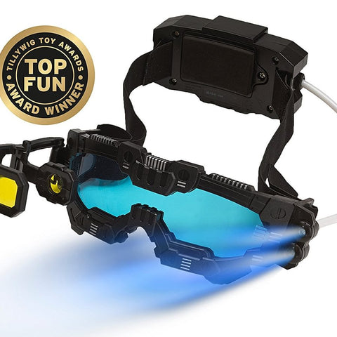 Spy X Night Mission Goggles