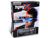 Spy X Night Mission Goggles image 1