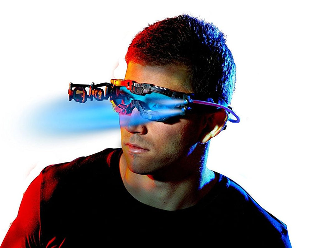 Spy X Night Mission Goggles