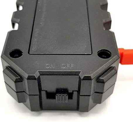 SpyX Door Alarm - Motion Alert to Guard Secret Stuff