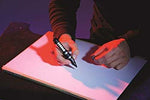 SpyX Invisible Ink Pen - Secret Messages Only Agents See