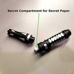 SpyX Invisible Ink Pen - Secret Messages Only Agents See