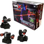 SpyX / Lazer Trap Alarm