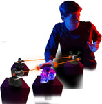 SpyX / Lazer Trap Alarm
