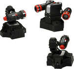 SpyX / Lazer Trap Alarm
