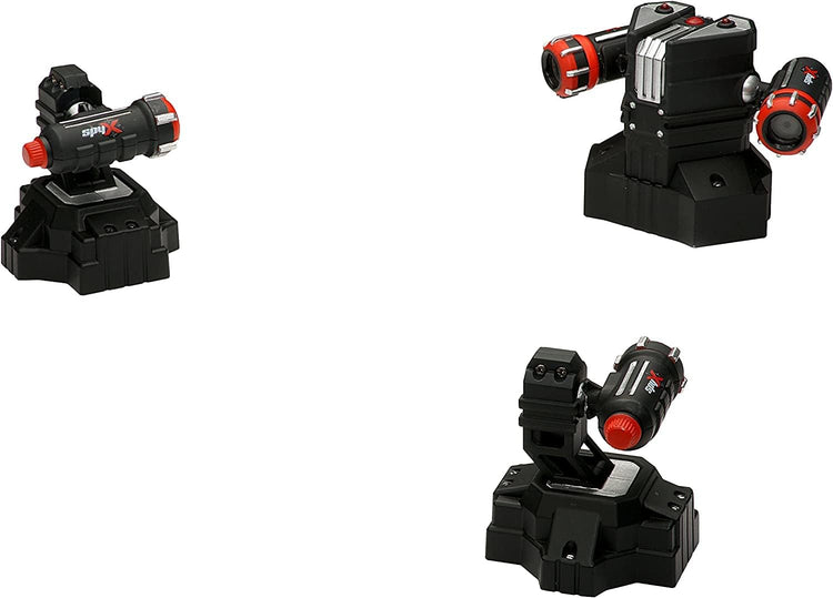 SpyX / Lazer Trap Alarm
