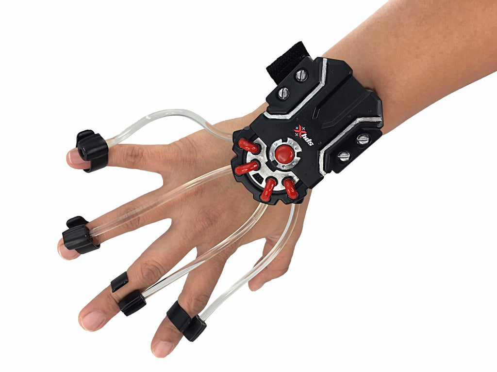 SpyX Light Hand - Bright Beam for Secret Night Missions