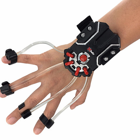 SpyX Light Hand - Bright Beam for Secret Night Missions