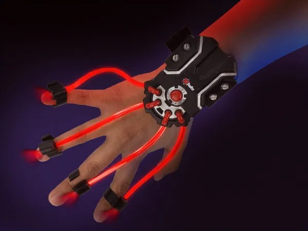 SpyX Light Hand - Bright Beam for Secret Night Missions