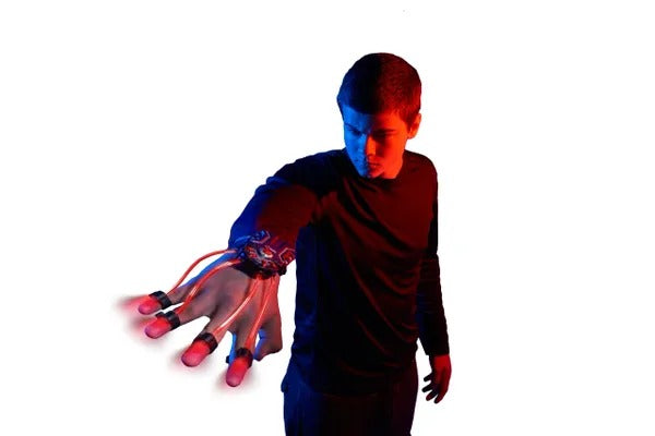 SpyX Light Hand - Bright Beam for Secret Night Missions