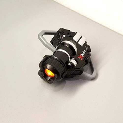 SpyX Micro Light - Helps You on Your Night Spy Missions