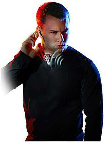 SpyX Micro Listener - Pocket Gadget for Secret Listening