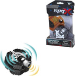 SpyX / Micro Motion Alarm