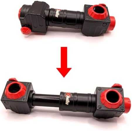 SpyX Micro Periscope - See Around Corners Anywhere