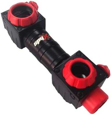 SpyX Micro Periscope - See Around Corners Anywhere