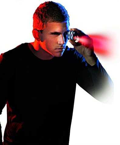 SpyX Micro Spy Scope - See Farther with Pocket Power
