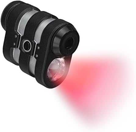 SpyX Micro Spy Scope - See Farther with Pocket Power