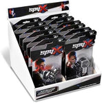 SpyX Micro Spy Scope - See Farther with Pocket Power