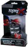 SpyX Micro Spy Scope - See Farther with Pocket Power