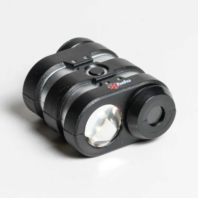 SpyX Micro Spy Scope - See Farther with Pocket Power
