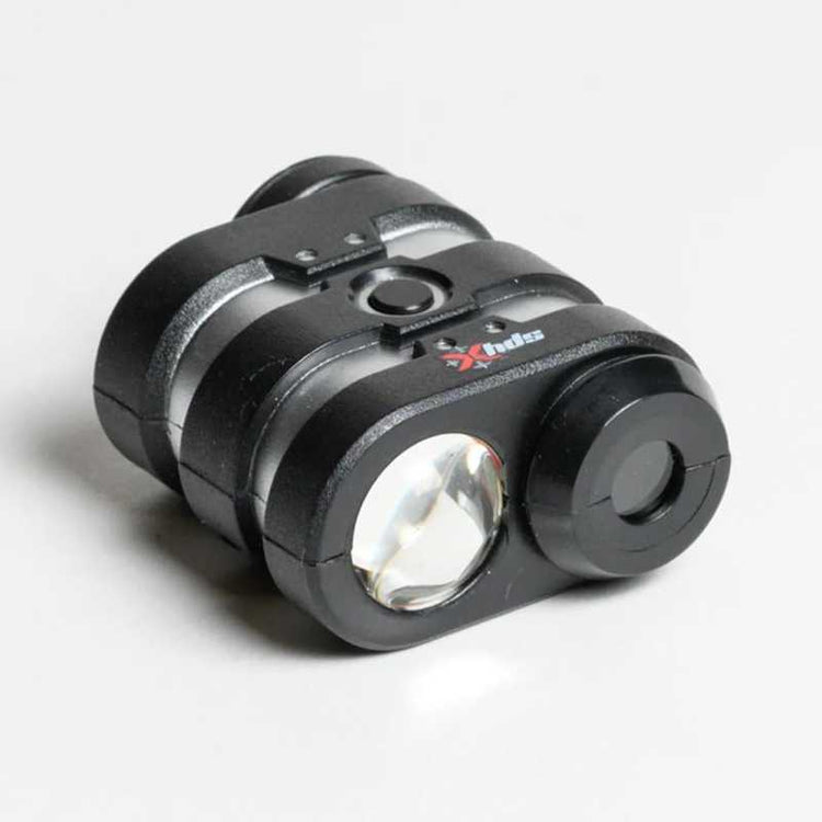 SpyX Micro Spy Scope - See Farther with Pocket Power