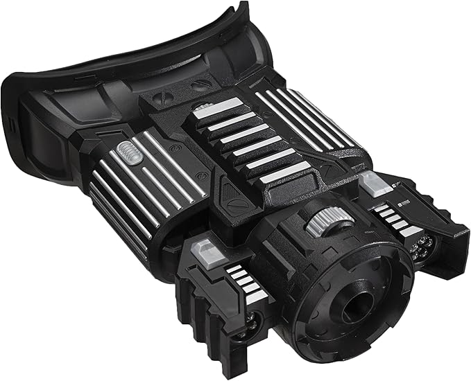 SpyX Night Hawk Scope