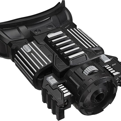 SpyX Night Hawk Scope