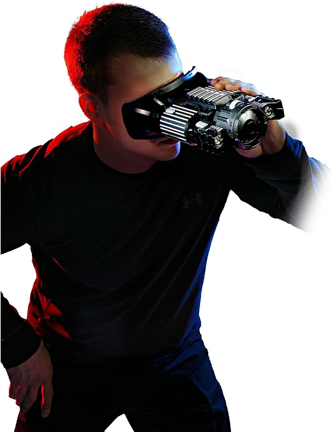 SpyX Night Hawk Scope