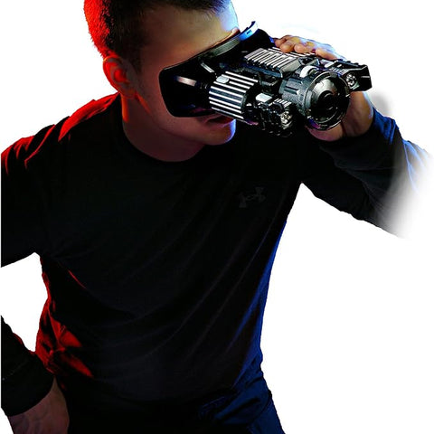 SpyX Night Hawk Scope