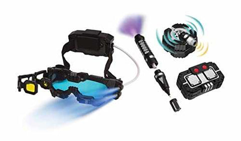 SpyX Night Ranger Set - Gear up for After-Dark Missions