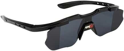 SpyX Rear-View Spy Glasses - See What'S Behind You