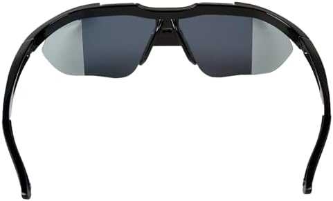 SpyX Rear-View Spy Glasses - See What'S Behind You