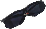SpyX Rear-View Spy Glasses - See What'S Behind You