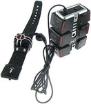 SpyX Secret Agent Walkie Talkie - Voice-Activated Comms