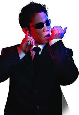 SpyX Secret Agent Walkie Talkie - Voice-Activated Comms