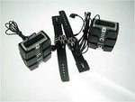SpyX Secret Agent Walkie Talkie - Voice-Activated Comms