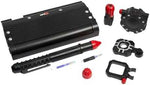 SpyX Pen Toolkit - 5 Spy Tools Hidden in One Pen