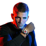SpyX Recon Watch - 8 Spy Tools on Your Wrist