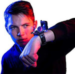 SpyX Wrist Talkies - 2-Pack Spy Watches with Comms