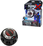 SpyX Voice Bomb Recorder - Motion Alarm and Secret Audio