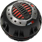SpyX Voice Bomb Recorder - Motion Alarm and Secret Audio