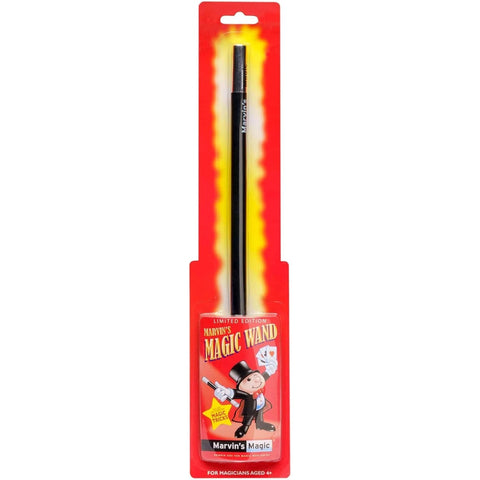 Marvin's Magic Wand - Classic Magic