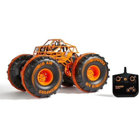 4x4 Giant Crusher Remote Control 4WD Truck