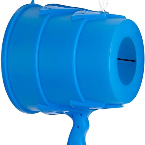 Squirrel Products Airzooka Air Blaster- Blows 'Em Away