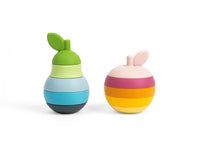 Stacking Apple & Pear image 1